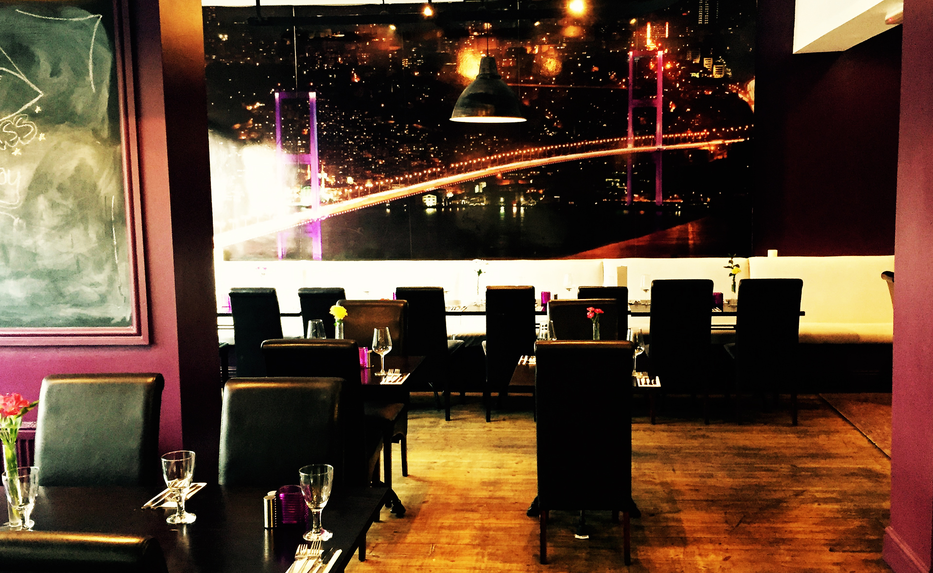 Amara Turkish Restaurant